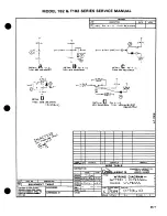 Предварительный просмотр 534 страницы Cessna 182 1977 Service Manual