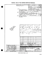 Предварительный просмотр 540 страницы Cessna 182 1977 Service Manual