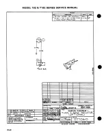 Предварительный просмотр 549 страницы Cessna 182 1977 Service Manual