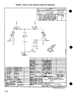 Предварительный просмотр 553 страницы Cessna 182 1977 Service Manual