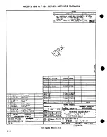 Предварительный просмотр 563 страницы Cessna 182 1977 Service Manual