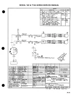 Предварительный просмотр 566 страницы Cessna 182 1977 Service Manual