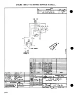 Предварительный просмотр 567 страницы Cessna 182 1977 Service Manual