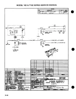 Предварительный просмотр 575 страницы Cessna 182 1977 Service Manual