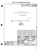 Предварительный просмотр 580 страницы Cessna 182 1977 Service Manual