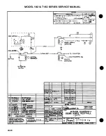 Предварительный просмотр 583 страницы Cessna 182 1977 Service Manual