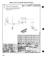 Предварительный просмотр 587 страницы Cessna 182 1977 Service Manual