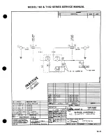 Предварительный просмотр 588 страницы Cessna 182 1977 Service Manual