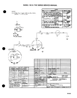 Предварительный просмотр 590 страницы Cessna 182 1977 Service Manual