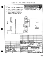 Предварительный просмотр 592 страницы Cessna 182 1977 Service Manual