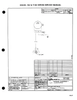 Предварительный просмотр 594 страницы Cessna 182 1977 Service Manual