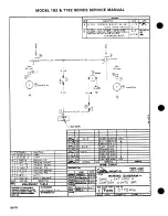 Предварительный просмотр 597 страницы Cessna 182 1977 Service Manual