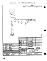 Предварительный просмотр 599 страницы Cessna 182 1977 Service Manual