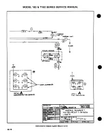 Предварительный просмотр 603 страницы Cessna 182 1977 Service Manual