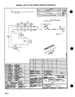 Предварительный просмотр 605 страницы Cessna 182 1977 Service Manual