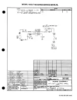 Предварительный просмотр 610 страницы Cessna 182 1977 Service Manual