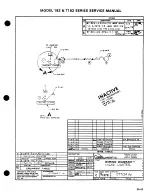 Предварительный просмотр 611 страницы Cessna 182 1977 Service Manual