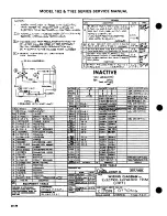 Предварительный просмотр 614 страницы Cessna 182 1977 Service Manual