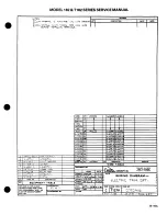 Предварительный просмотр 621 страницы Cessna 182 1977 Service Manual