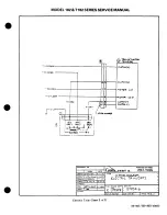 Предварительный просмотр 623 страницы Cessna 182 1977 Service Manual