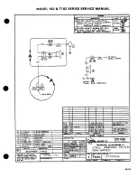 Предварительный просмотр 624 страницы Cessna 182 1977 Service Manual