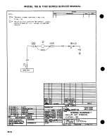 Предварительный просмотр 625 страницы Cessna 182 1977 Service Manual