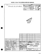 Предварительный просмотр 627 страницы Cessna 182 1977 Service Manual