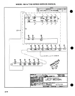 Предварительный просмотр 628 страницы Cessna 182 1977 Service Manual