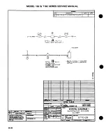 Предварительный просмотр 630 страницы Cessna 182 1977 Service Manual