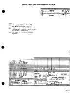 Предварительный просмотр 634 страницы Cessna 182 1977 Service Manual