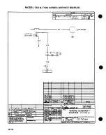 Предварительный просмотр 637 страницы Cessna 182 1977 Service Manual