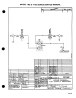 Предварительный просмотр 644 страницы Cessna 182 1977 Service Manual