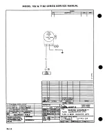 Предварительный просмотр 645 страницы Cessna 182 1977 Service Manual