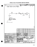 Предварительный просмотр 646 страницы Cessna 182 1977 Service Manual