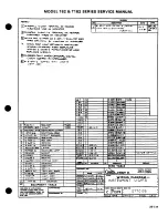 Предварительный просмотр 652 страницы Cessna 182 1977 Service Manual