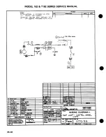 Предварительный просмотр 661 страницы Cessna 182 1977 Service Manual