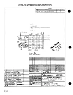 Предварительный просмотр 670 страницы Cessna 182 1977 Service Manual