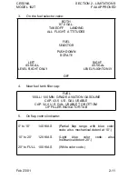 Preview for 53 page of Cessna 182T 2001 Pilot Operating Handbook