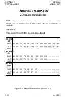 Preview for 124 page of Cessna 182T 2001 Pilot Operating Handbook