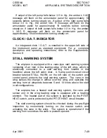 Preview for 223 page of Cessna 182T 2001 Pilot Operating Handbook