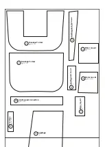 Preview for 12 page of Cessna 185 Sky Wagon 1300 mm Manual