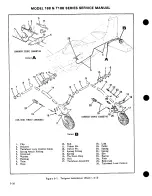 Preview for 108 page of Cessna 188 Series Service Manual