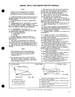 Preview for 148 page of Cessna 188 Series Service Manual