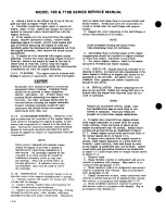 Preview for 164 page of Cessna 188 Series Service Manual