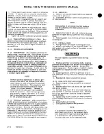 Preview for 274 page of Cessna 188 Series Service Manual