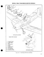 Preview for 282 page of Cessna 188 Series Service Manual