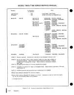 Preview for 410 page of Cessna 188 Series Service Manual