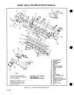 Preview for 440 page of Cessna 188 Series Service Manual