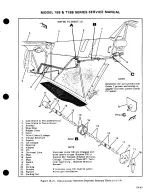 Preview for 465 page of Cessna 188 Series Service Manual