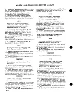 Preview for 480 page of Cessna 188 Series Service Manual